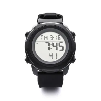 Мъжки часовници Спорт цифрови часовници за мъже, Водоустойчиви alarm clock Мултифункционални ръчни часовници lectronic relojes ал hombre
