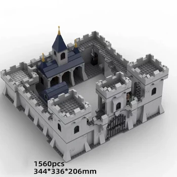 castle blocks