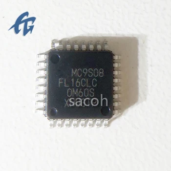(Чип SACOH IC) MC9S08FL16CLC 1 бр. на 100% абсолютно нов оригинален в наличност